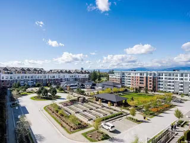 Apartment for sale in Langley, Langley, C Street, 263135728