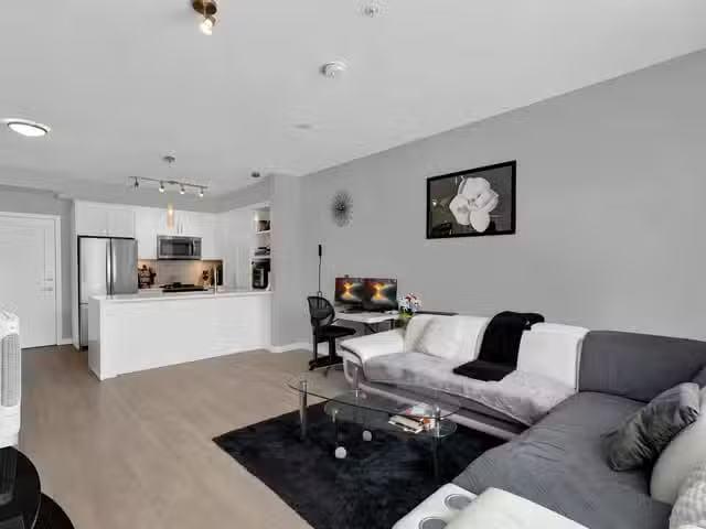 Apartment for sale in Langley, Langley, D Avenue, 263147010