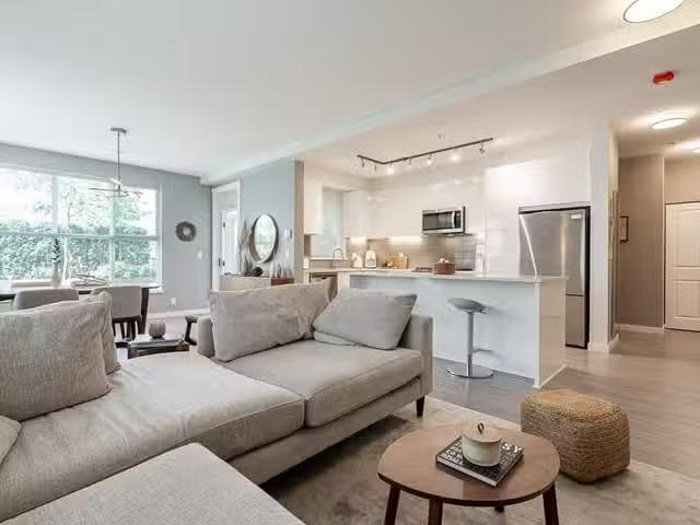 Apartment for sale in Langley, Langley, D Street, 263144340