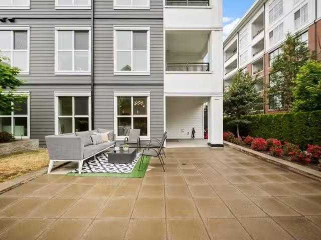Apartment for sale in Langley, Langley, D Street, 263156407