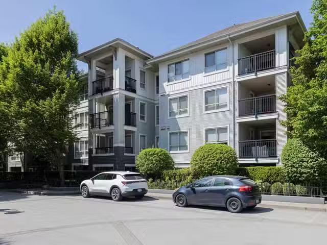 Apartment for sale in Langley, Langley, D Street, 263139791