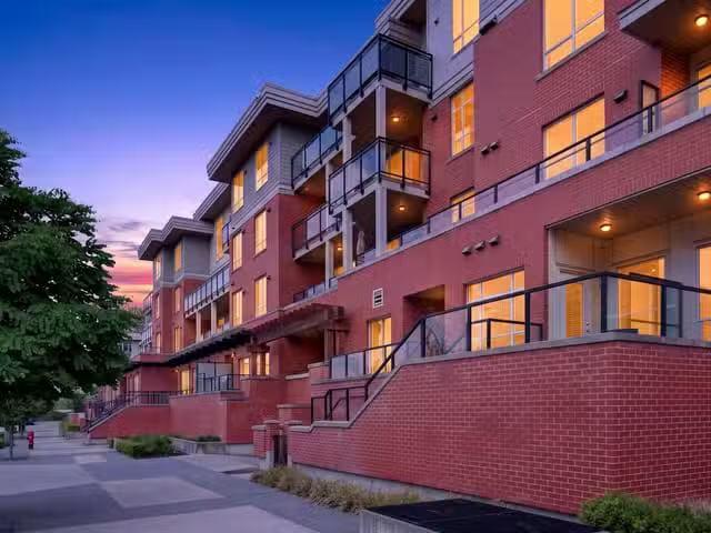 Apartment for sale in Langley, Langley, F Avenue, 263135661