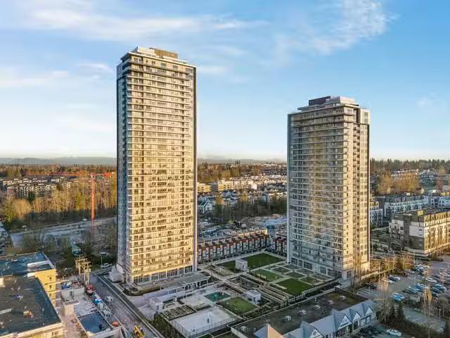 Apartment for sale in Langley, Langley, Street, 263105532