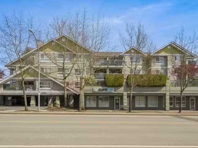 Apartment for sale in Langley, Langley, Street, 263118473