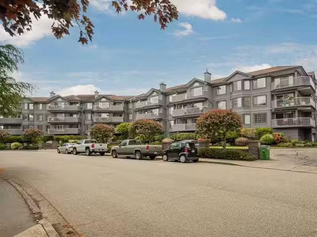 Apartment for sale in Langley, Langley, Street, 263119602