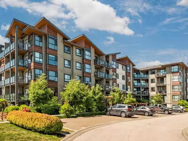 Apartment for sale in Langley, Langley, Street, 263120933