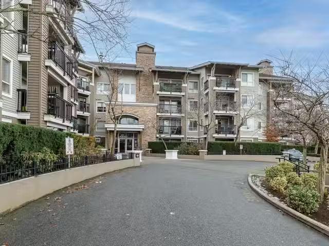 Apartment for sale in Langley, Langley, Street, 263122531
