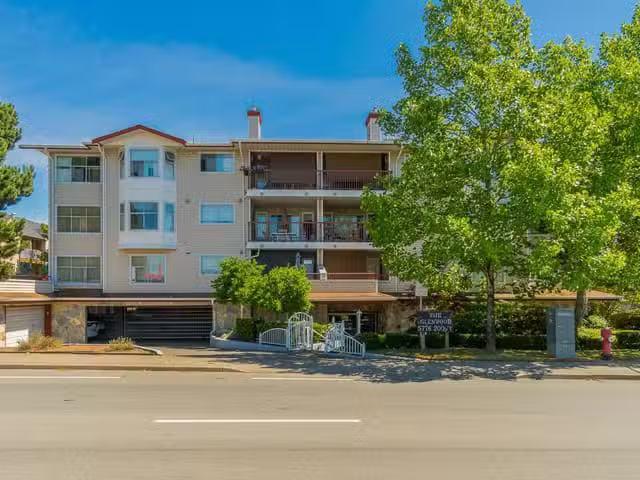 Apartment for sale in Langley, Langley, Street, 263127620