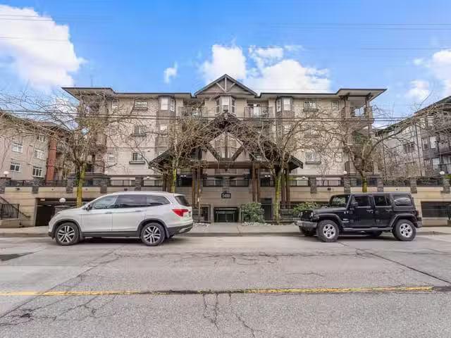 Apartment for sale in Langley, Langley, Street, 263128524