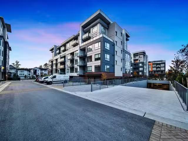 Apartment for sale in Langley, Langley, Street, 263128201