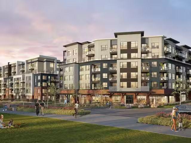 Apartment for sale in Langley, Langley, Street, 263131845