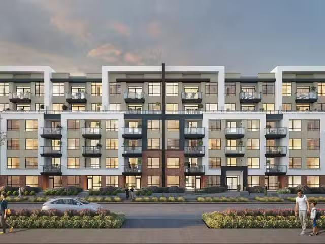 Apartment for sale in Langley, Langley, Street, 263131851