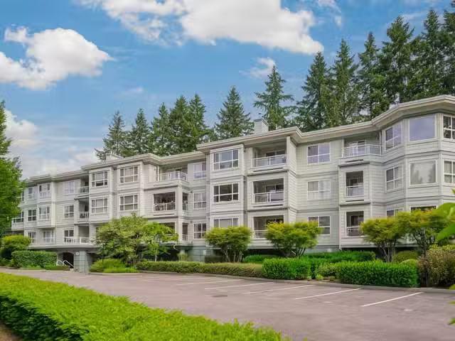 Apartment for sale in Langley, Langley, Street, 263134986