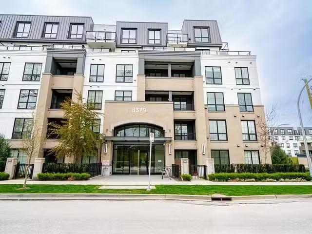 Apartment for sale in Langley, Langley, Street, 263135043