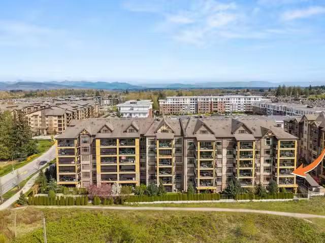 Apartment for sale in Langley, Langley, Street, 263135060