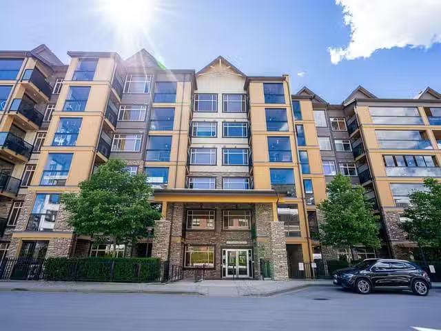 Apartment for sale in Langley, Langley, Street, 263137981