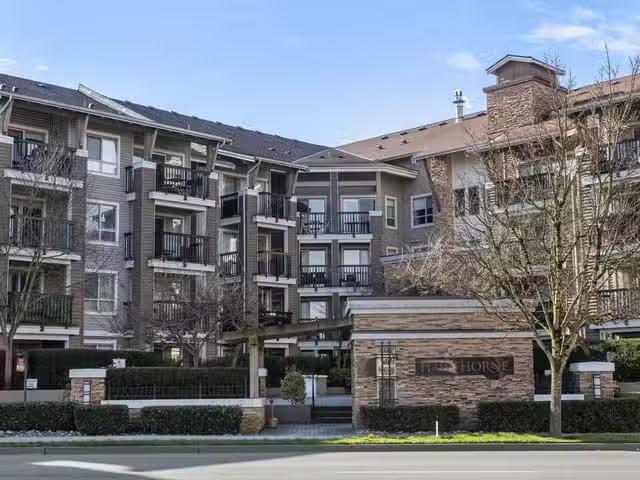 Apartment for sale in Langley, Langley, Street, 263139691