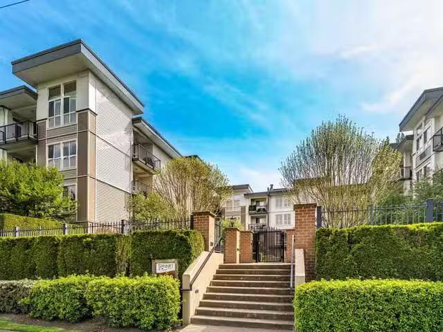 Apartment for sale in Langley, Langley, Street, 263139210