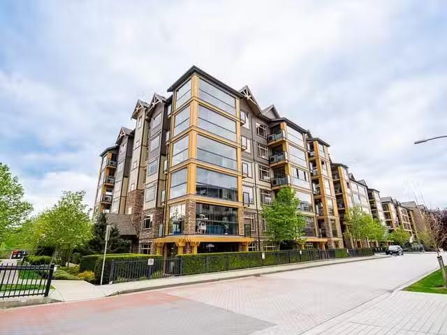 Apartment for sale in Langley, Langley, Street, 263139311