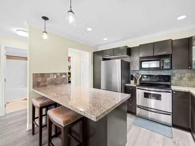 Apartment for sale in Langley, Langley, Street, 263140932