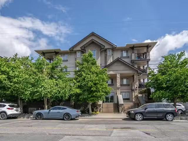 Apartment for sale in Langley, Langley, Street, 263143055