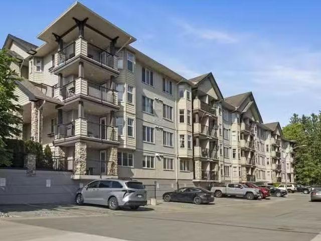 Apartment for sale in Langley, Langley, Street, 263145806