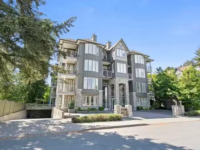 Apartment for sale in Langley, Langley, Street, 263146769