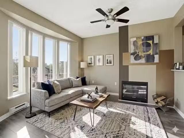 Apartment for sale in Langley, Langley, Street, 263146303