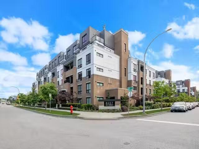 Apartment for sale in Langley, Langley, Street, 263147009