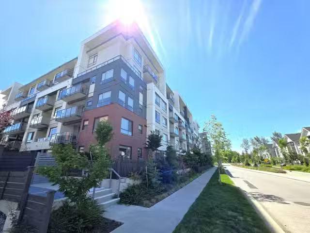 Apartment for sale in Langley, Langley, Street, 263152842