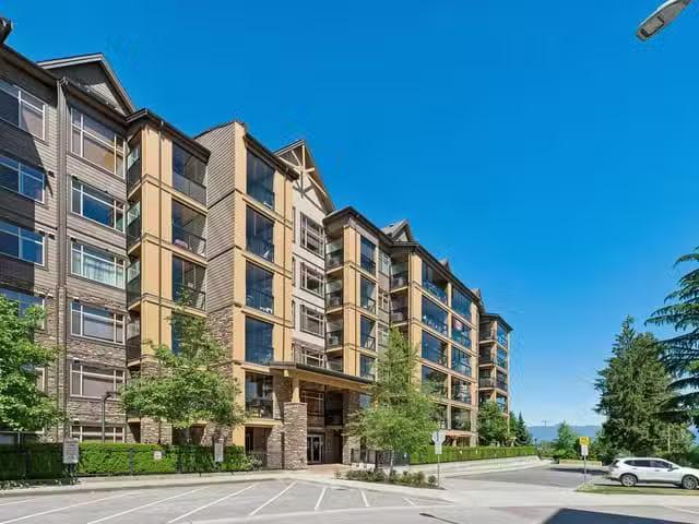 Apartment for sale in Langley, Langley, Street, 263153477