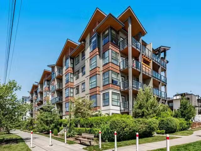 Apartment for sale in Langley, Langley, Street, 263153490