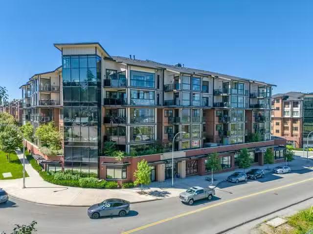Apartment for sale in Langley, Langley, th Avenue, 263139095