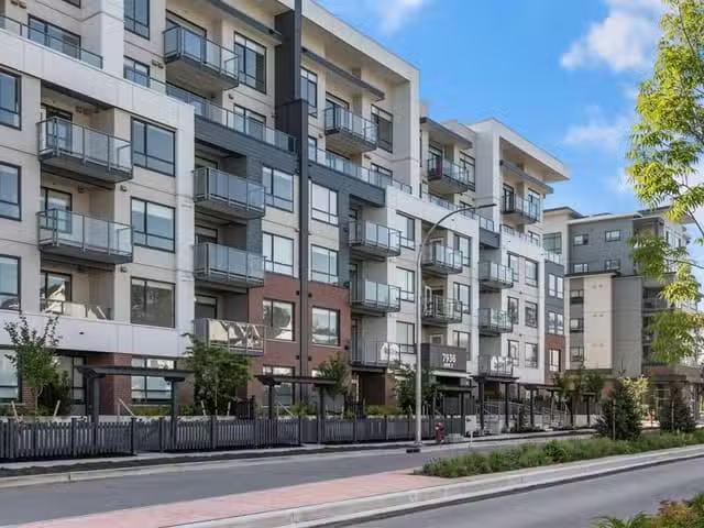 Apartment for sale in Langley, Langley, th Street, 263124837