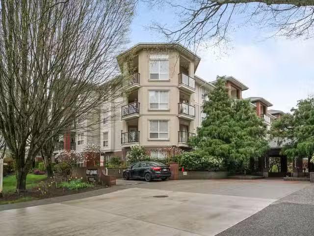 Apartment for sale in Langley, Langley, 105 20239 Michaud Cres.