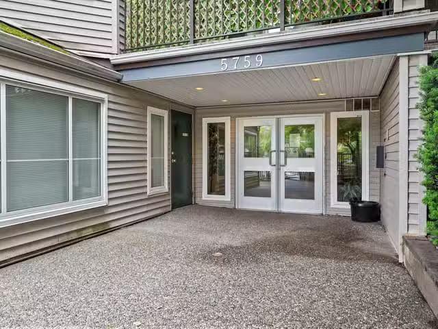 Apartment for sale in Langley, Langley, 109 5759 Glover Road.