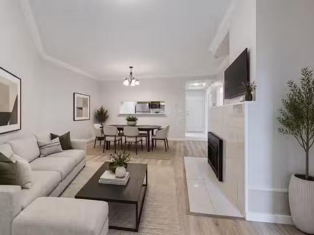 Apartment for sale in Langley, Langley, 117 20259 Michaud Cres.