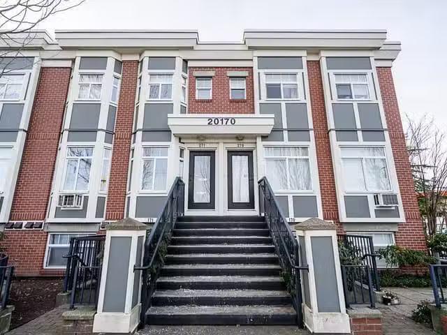 Apartment for sale in Langley, Langley, 271 20170 Fraser Highw.