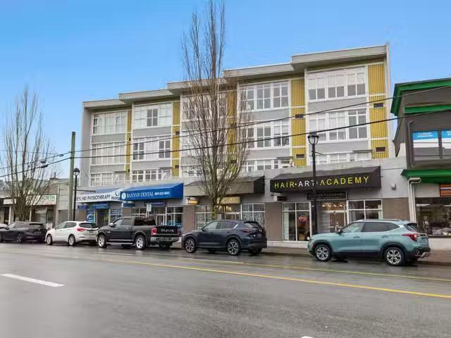 Apartment for sale in Langley, Langley, 202 20238 Fraser Highw.