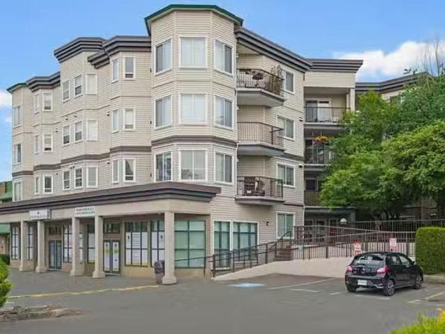 Apartment for sale in Langley, Langley, 207 5759 Glover Road.