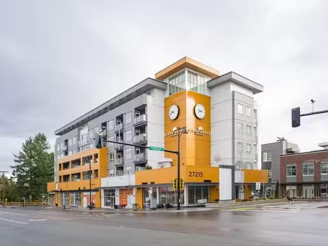 Apartment for sale in Langley, Langley, 204 27215 Aldergrove T.