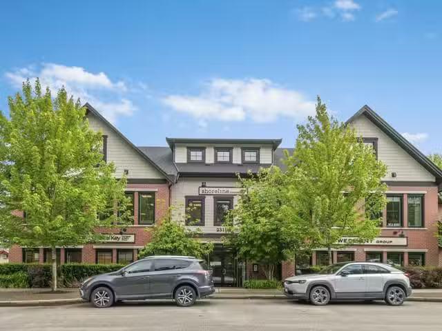 Apartment for sale in Langley, Langley, 210 23189 Francis Aven.