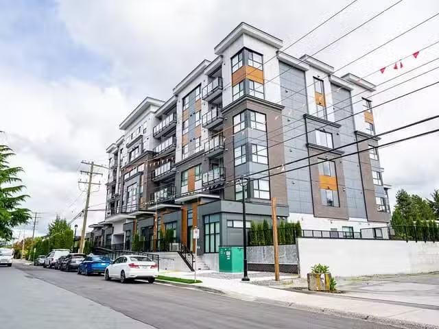 Apartment for sale in Langley, Langley, 211 20695 Eastleigh Cr.