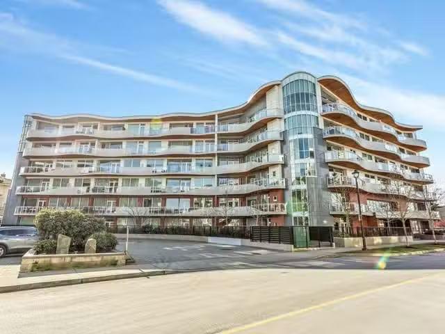 Apartment for sale in Langley, Langley, 301 20416 Park Avenue.