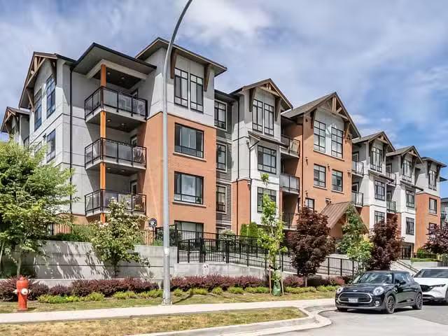 Apartment for sale in Langley, Langley, 302 19945 Brydon Cresc.