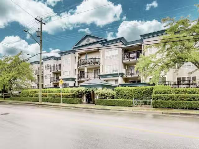 Apartment for sale in Langley, Langley, 302 20727 Douglas Cres.