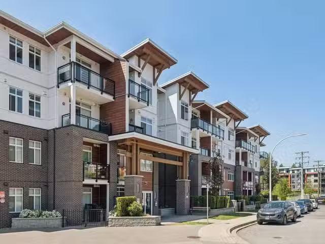 Apartment for sale in Langley, Langley, 307 5415 Brydon Cresce.