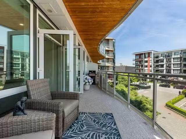 Apartment for sale in Langley, Langley, 304 20416 Park Avenue.