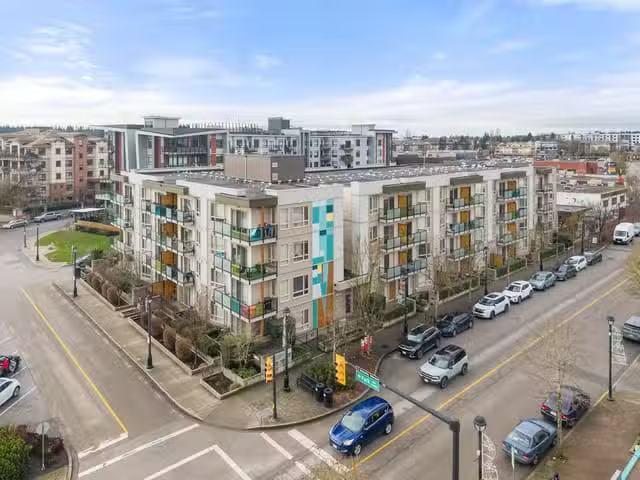 Apartment for sale in Langley, Langley, 305 20460 Douglas Cres.