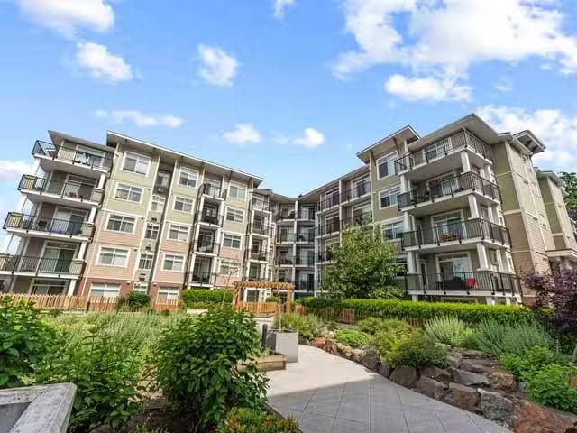 Apartment for sale in Langley, Langley, 305 20686 Eastleigh Cr.